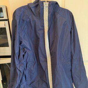 Barbour Beacon Men's Windbreaker Blue